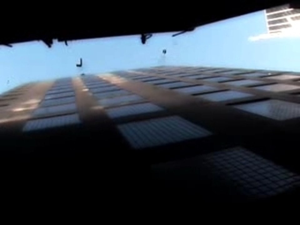 Backspace Float