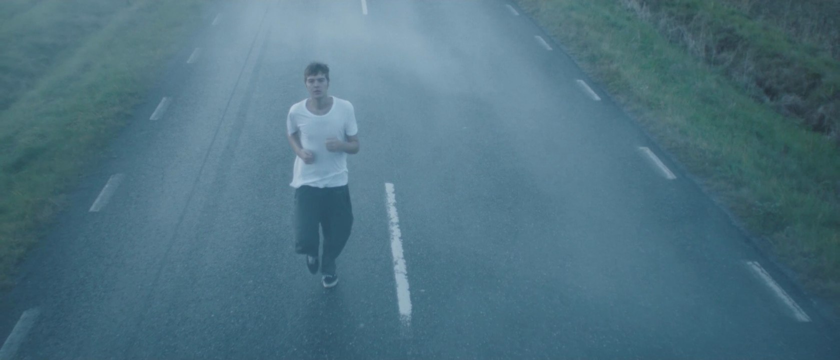 Johnossi - For a little while