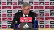 Carlo Ancelotti: 