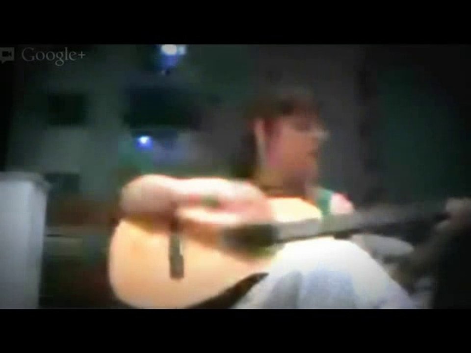 I Wanna Say Acoustic - Vacations Rain Beach