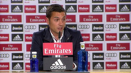 Francisco: "Sabíamos que era difícil, más cuando el Barcelona pierde en Granada"