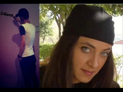 Ben seni severim can ile candan - ''Birkan Gezer, Farkıyla''