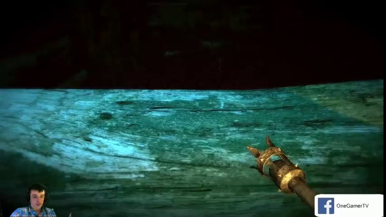 Rediffusion 12 avril - Partie 2 22h00 Doorways - Soirée Horreur