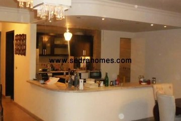 شقة للبيع في المقطم