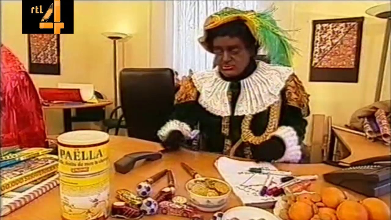 De Club van Sinterklaas - Aflevering 11