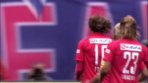 Japón - Forlán marca en el derbi de Osaka