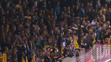 Bélgica - Silvio Proto se enfrenta a los seguidores del Lokeren