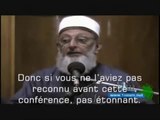 Imran Hosein - Le vote en Islam
