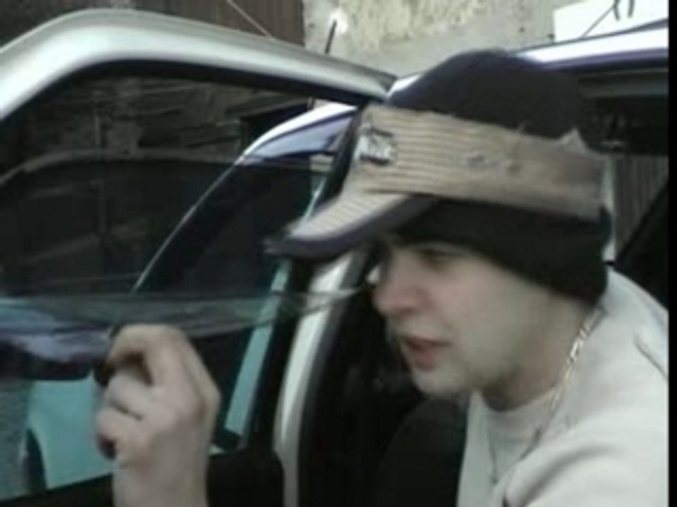 Jack my ride 1