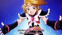Cure Black HaCha Op