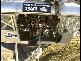 Bungy Nevis Mars 2014