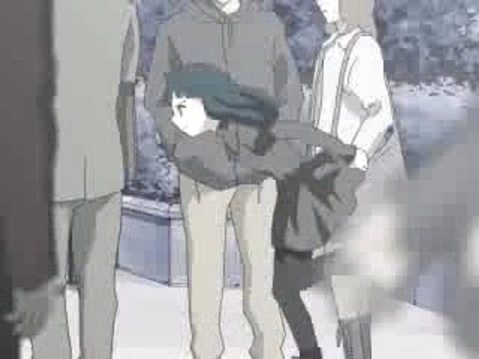 Episode of clovers