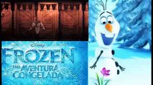 Frozen Una Aventura Congelada - La Puerta es el Amor (Espaol Latino)