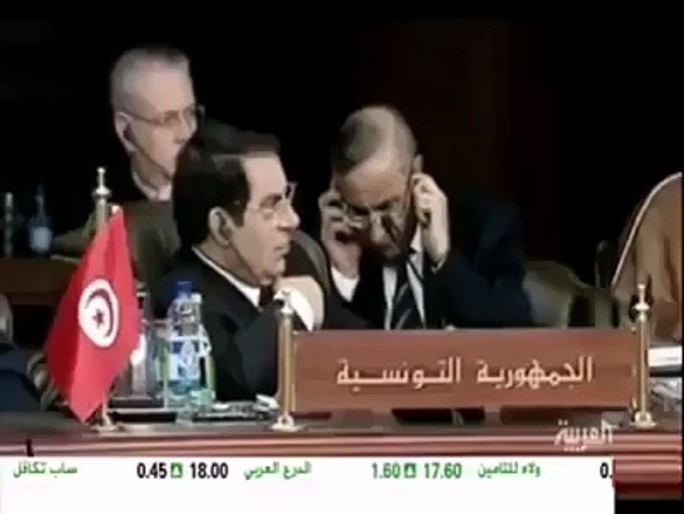 بزانه قه‌زافی کاتی خۆی چی ووتوه