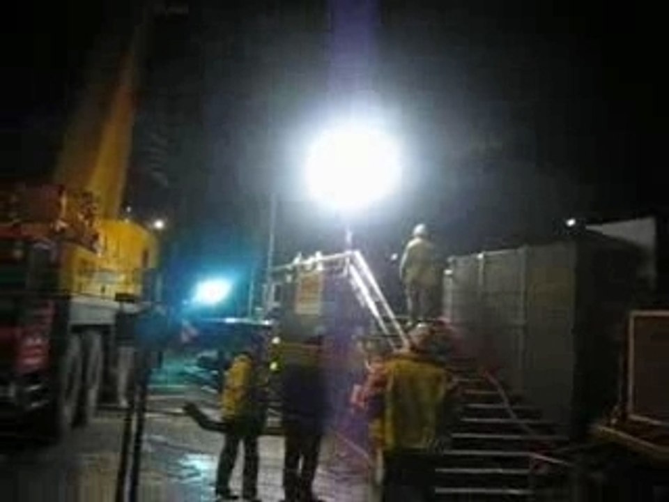 la passerelle lepois