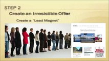 How To Launch Your Real Estate Business - Training Step 2
