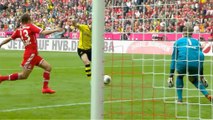 Bayern Munich 0-3 Borussia Dortmund - Bundesliga
