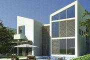 Amazing villas for Sale in Compound in 6th octoberفيللا  للبيع في افخم منطقه بكمباوند بالسادس من اكتوبر