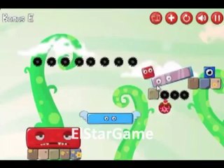 Monsterland 3 Junior Returns Bonus E