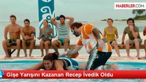 Gişe Yarışını Kazanan Recep İvedik Oldu