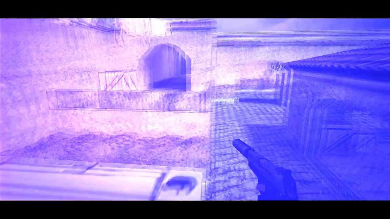 Still Alive [CS 1.6] Test