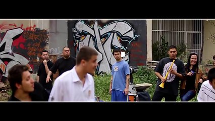 Grogi - Dur Daha Yeni Başladık HD