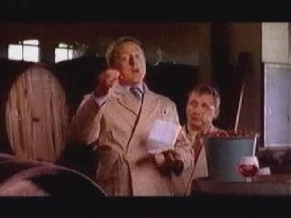 Kriek Belle Vue - Choux de Bruxelles