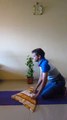 Head Stand - Body Balance on Head - King of Asana - Sirshashana