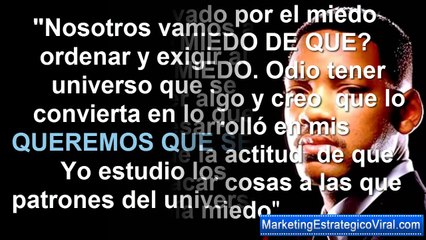 Frases Célebres de Will Smith