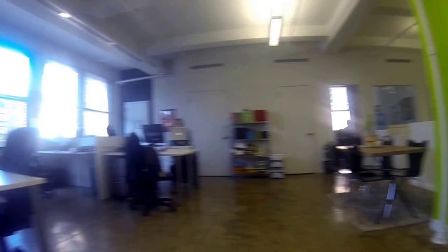 38TH & FIFTH AVE 2,800 SF BRIGHT CREATIVE PENTHOUSE LOFT
