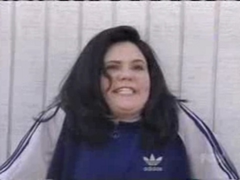 Kenny Rogers Jackass Part III