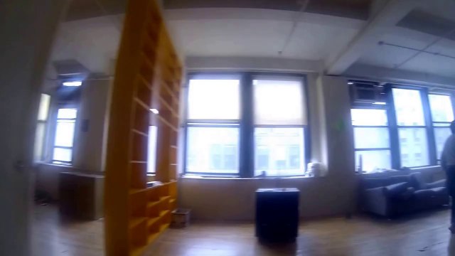 29TH & SIXTH AVE 3,000 SF BRIGHT OPEN OFFICE LOFT