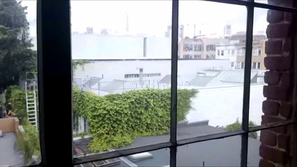 FOLSOM & RUSS STREETS 4,000 SF MOVE-IN CONDITION OFFICE SUITE