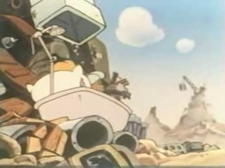 Les Entrechats - Heathcliff and the Catillac Cats