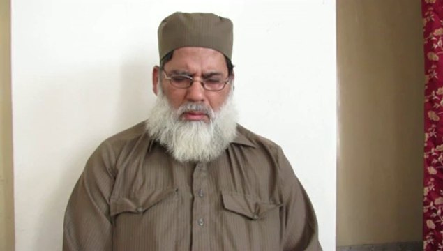 muhammad yaqoob huma mughal, Lab pe salle Ala ke Tarane, kot khawaja saeed hosp, lahore, 12.4.14