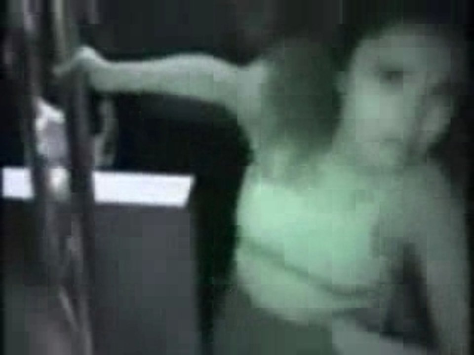 Flagra balada