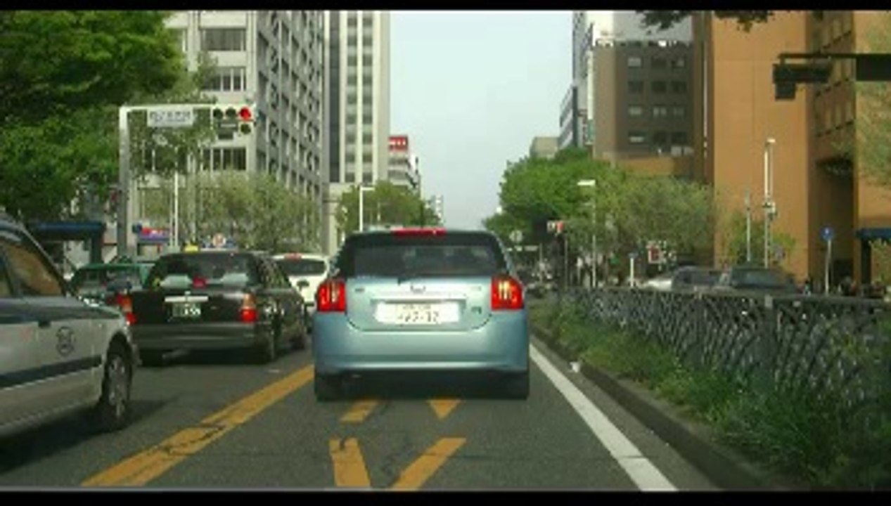 チョン創価学会の回し者が犯行後、駅西周辺・柳橋・大須を、移民が太り日本人が痩せ細る・_h260412_草莽愛知