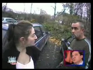 L'arène de France - Caméra Cachée