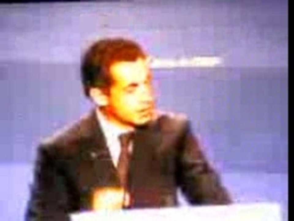 Sarko le dj
