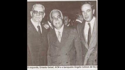 Golpe de 64 - Quem ganhou foram os empresários...