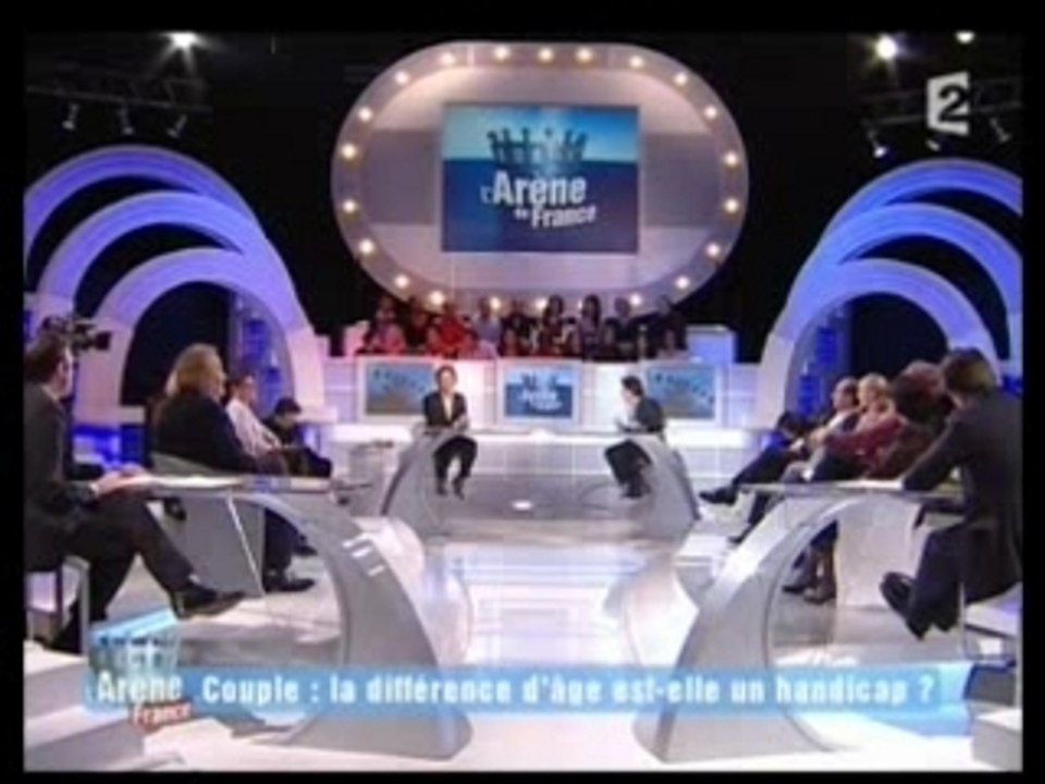 L'arène de France - Caméra Cachée