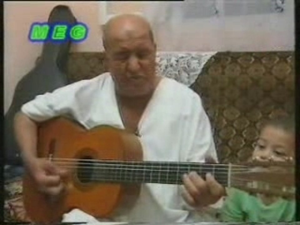 El Badji - Hyati