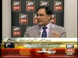 Khara Sach With Mubashir Lucman - 4th March 2014_clip20