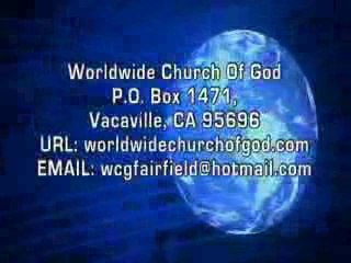 Jesus, You & The Resurrection