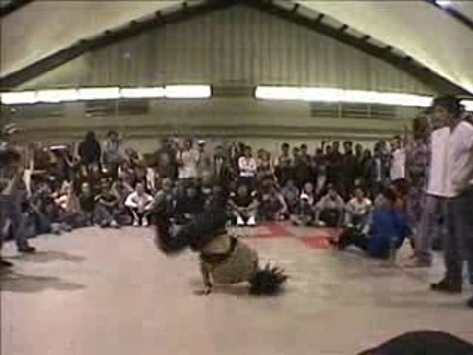 battle sympa