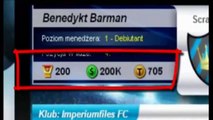 Top Eleven Football Manager Hack [Token Cash & Fans] 2014