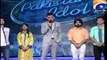 Pakistan Idol 2013-14 - Episode 36 - 01 Top 5 Elimination Gala Round