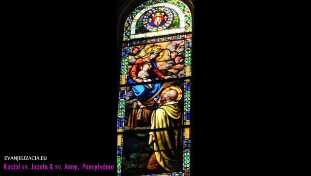 † Meditácie Ľubomíra Stančeka | Milosrdenstvo Jn 8,1-11