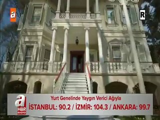 Yasak 1. Bölüm الجزء 1 مسلسل تركي جديد