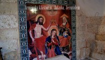 † Meditácie Ľubomíra Stančeka | Večný Ježiš Jn 8,51-59 | Arménsky kláštor sv. Jakuba, Jeruzalem